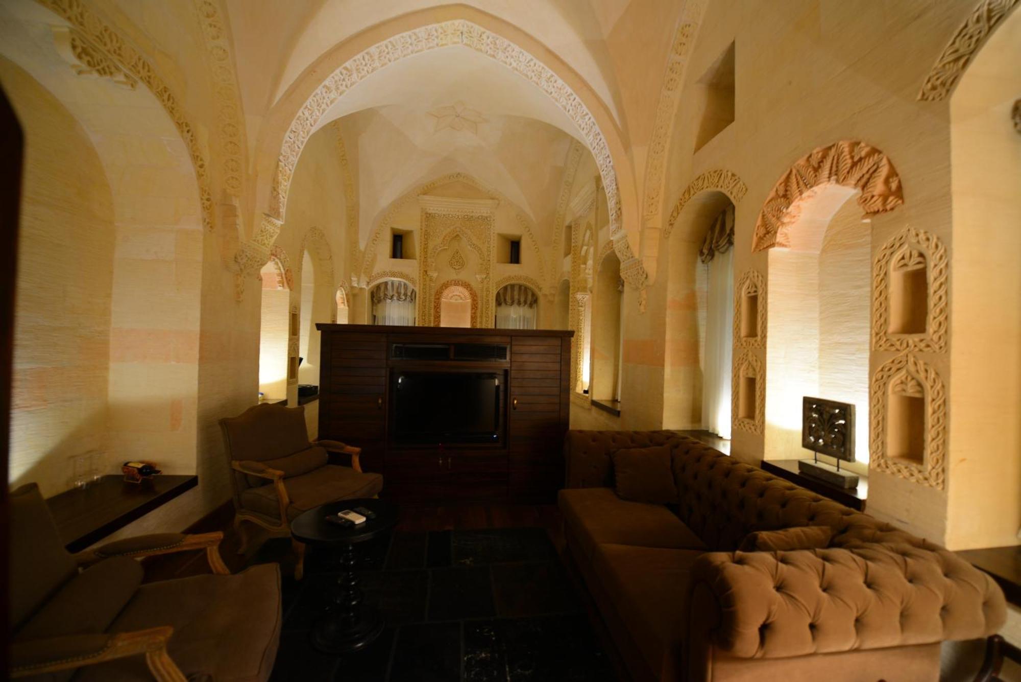 Shmayaa Hotel Мидьят Экстерьер фото