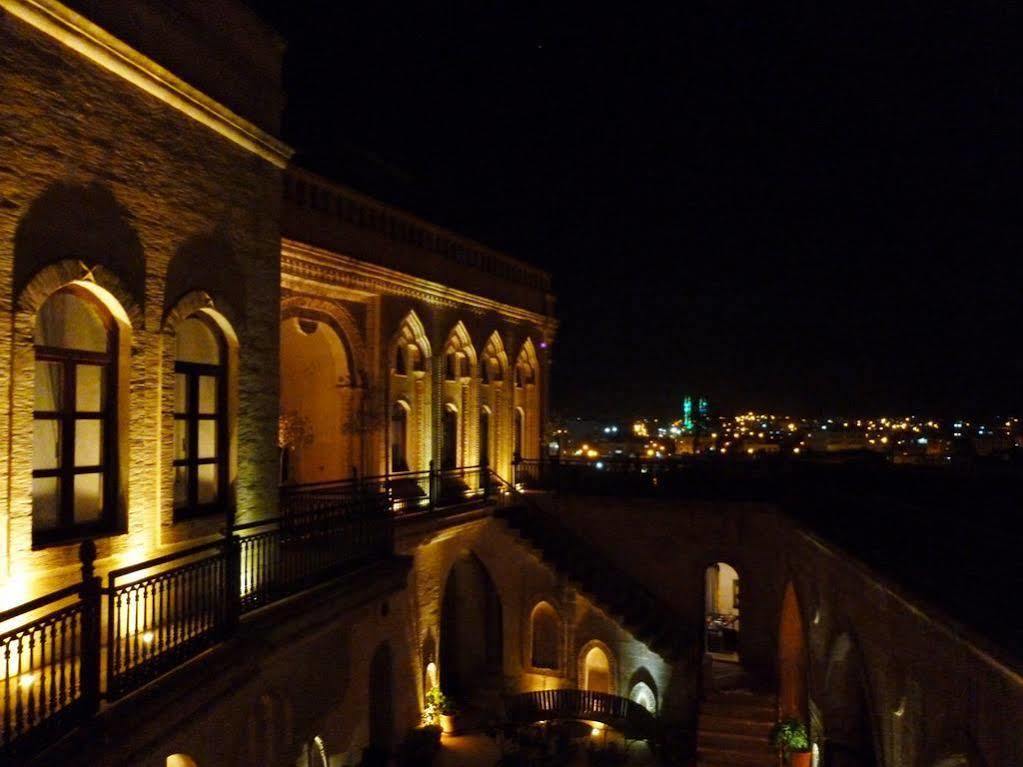 Shmayaa Hotel Мидьят Экстерьер фото
