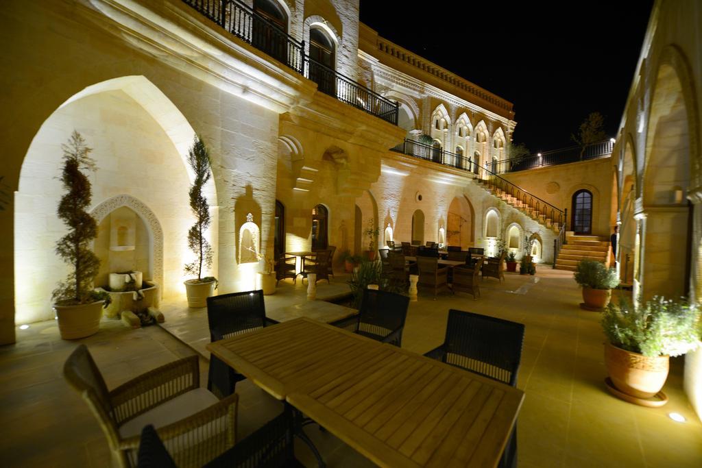 Shmayaa Hotel Мидьят Экстерьер фото